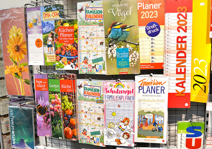 Familienkalender, Wandkalender, Küchenkalender in Dresden kaufen Familienkalender, Wandkalender, Küchenkalender in Dresden kaufen