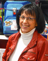 Frau Annette Pfitzner Frau Annette Pfitzner