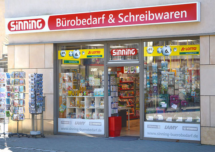 Schreibwarenladen Altplauen Dresden Schreibwarenladen Altplauen Dresden