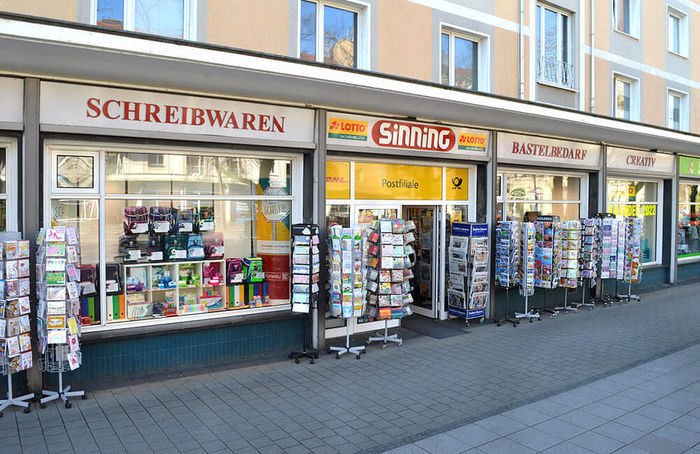 Schreibwarenladen Borsbergstraße Dresden Schreibwarenladen Borsbergstraße Dresden