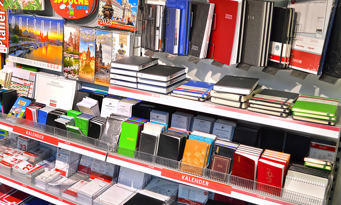 Timer, Terminkalender, Taschenkalender in Dresden kaufen Timer, Terminkalender, Taschenkalender in Dresden kaufen